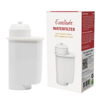 ECCELLENTE Waterfilter compatibel met Solis Perfetta, Ophalen of Verzenden, Nieuw