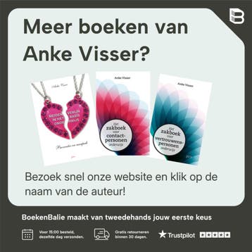 Meidenvenijn in het mbo 9789492525789 Anke Visser, Verzenden, Zo goed als nieuw, Anke Visser