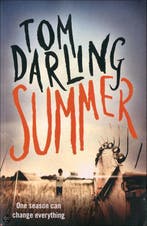 Summer 9780349000008 Tom Darling, Boeken, Verzenden, Gelezen, Tom Darling