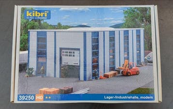 Kibri H0 - HO 39250 - Modeltrein bouwpakketten (1) -, Hobby en Vrije tijd, Nieuw