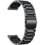 DrPhone ELITE - 20MM Metalen RVS Horlogeband - Perfecte Pasv, Verzenden, Nieuw