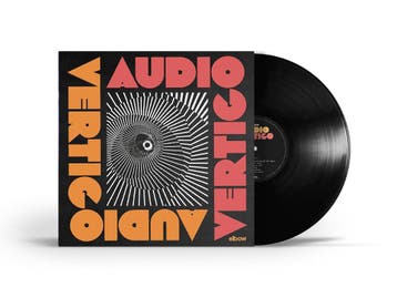 Elbow - Audio Vertigo - LP, Ophalen of Verzenden, Nieuw in verpakking