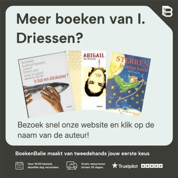 EVEN STIL 4 (10 tot 12 jaar) - I. Driessen 9789031714896, Boeken, Verzenden, Gelezen, I. Driessen