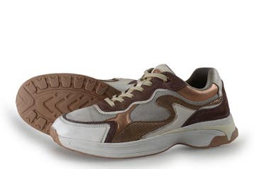 Mexx Sneakers in maat 42 Wit, Kleding | Dames, Schoenen, Mexx, Verzenden, Wit, Sneakers of Gympen