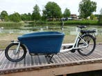 Elektrische Bakfiets zgan, Ophalen, Zo goed als nieuw, 2 kinderen, Elektrisch