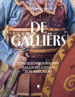 De Galliers 9789493387850 Sien Demuynck, Boeken, Ophalen of Verzenden, Nieuw, Sien Demuynck