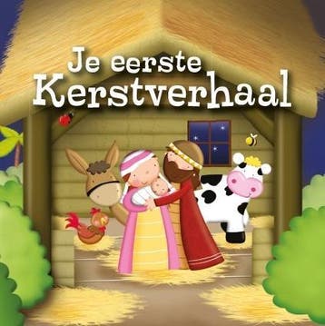 Je eerste kerstverhaal - Karen Williamson 9789026608063, Verzenden, Gelezen, Karen Williamson