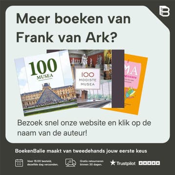 Houdini voor kids - Frank van Ark 9789462500075, Verzenden, Gelezen, Frank van Ark