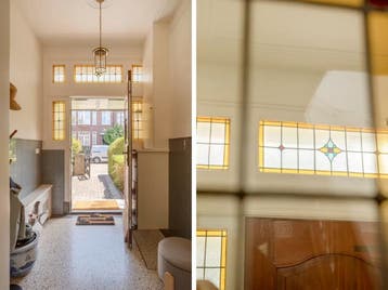 Te huur: Huis Van Aerssenstraat in Den Haag, Den Haag, Zuid-Holland