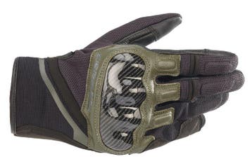 Alpinestars Chrome zwart Forest, Nieuw met kaartje, Alpinestars, Handschoenen, Heren