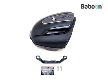 Luchtfilter Kit Harley-Davidson FLHRXS Road King Special, Verzenden, Gebruikt