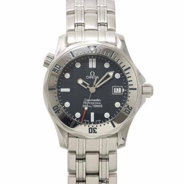 Omega - Seamaster - 2562 80 - Unisex - 2000-2010, Nieuw