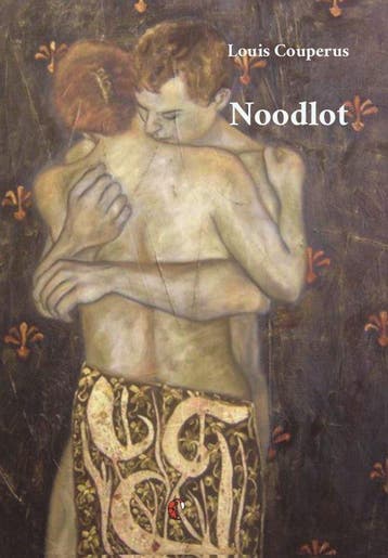 9789491982576 Lalito Klassiek - Noodlot Louis Couperus, Verzenden, Nieuw, Louis Couperus