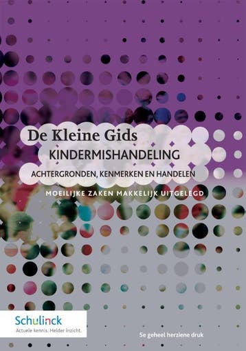 De Kleine Gids Kindermishandeling 9789013153033, Boeken, Zo goed als nieuw