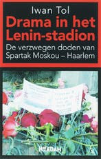Drama in het Lenin- stadion 9789046802861 I. Tol, Verzenden, Zo goed als nieuw, I. Tol