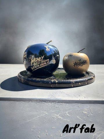 Artfab - Apple of Ambition