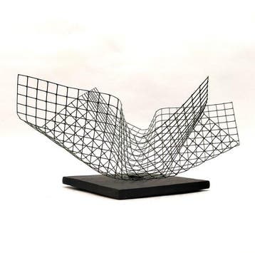 Out design Italia - Roberto Dagnino - Fruitschaal -