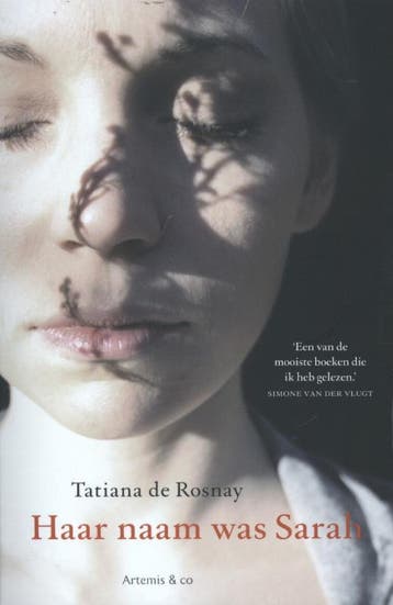 Haar naam was Sarah - Tatiana de Rosnay 9789047203476, Verzenden, Zo goed als nieuw, Tatiana de Rosnay