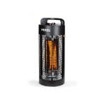Terrasverwarmer | Perel | Tafelmodel (1200W), Tuin en Terras, Terrasverwarmers, Verzenden, Nieuw