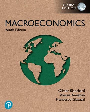 9781292463216 Macroeconomics -- Global Edition, Verzenden, Nieuw, Olivier Blanchard