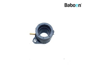 Inlaat Rubber Yamaha XJ 650 S Maxim 1980-1983 (XJ650 XJ650S, Verzenden, Gebruikt