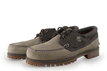 Timberland Bootschoenen in maat 43 Groen, Overige kleuren, Verzenden, Timberland, Boots
