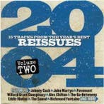 cd - Various - 2004 Volume Two (15 Tracks From The Years..., Verzenden, Zo goed als nieuw