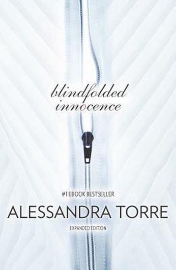 Blindfolded Innocence - Alessandra Torre 9780373778287, Verzenden, Gelezen, Alessandra Torre