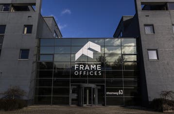 Kantoorruimte te huur Utrecht Atoomweg 63, Huur, Kantoorruimte
