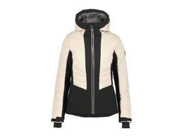Icepeak ski jas dames Ellinwood beige 40 42 44 46, Kleding | Dames, Nieuw, Jack