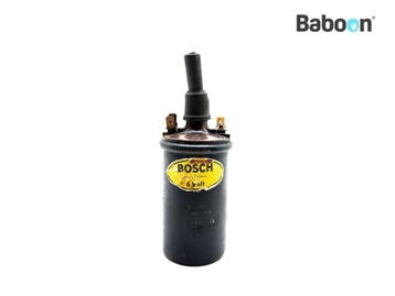 Bobine BMW R 60 / 5, Motoren, Onderdelen | BMW, Verzenden, Gebruikt