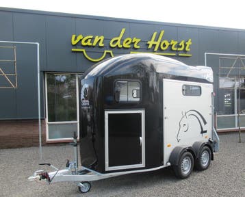 Cheval Liberté Gold 3 aluminium paardentrailer 2 paards, Dieren en Toebehoren, Paarden en Pony's | Trailers en Aanhangwagens, Ophalen