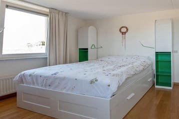 Appartement Prinsegracht in Den Haag, Den Haag, Den Haag, Via bemiddelaar, Appartement