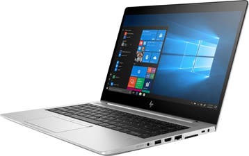 nieuwstaat Windows 10 of 11 Pro HP EliteBook 840 G6 i5-8365U, Computers en Software, Windows Laptops, Ophalen of Verzenden, Zo goed als nieuw