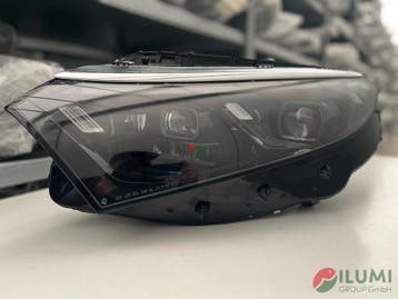 MERCEDES EQS W297 DIGITAL KOPLAMP LINKS USA A2979062302, Verzenden, Gebruikt, Mercedes-Benz