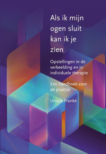 Als ik mijn ogen sluit kan ik je zien - Ursula Franke, Verzenden, Gelezen, Ursula Franke