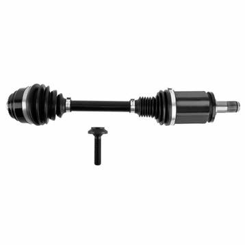 Aandrijfas voor links geschikt voor BMW 5 F10 F11 6 F06 F..., Verzenden, Nieuw, BMW