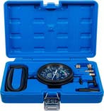 Bgs Technic Vacuum en brandstofpomp Tester, Verzenden, Nieuw