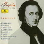 cd - FrÃ©dÃ©ric Chopin - Chopin Complete Edition: Sample, Verzenden, Zo goed als nieuw