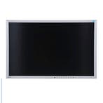 EIZO FlexScan EV2436W1920x1200 - DP - DVI - VGA - Wit - Zond, Verzenden, Refurbished, EIZO