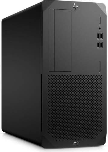 HP Z2 G5 Workstation TWR i7 10e Gen + Windows 11-5 Kronen, Computers en Software, Ophalen of Verzenden, Nieuw