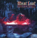 Meat Loaf – Hits Out Of Hell (CD, 1984), Ophalen of Verzenden, Gebruikt