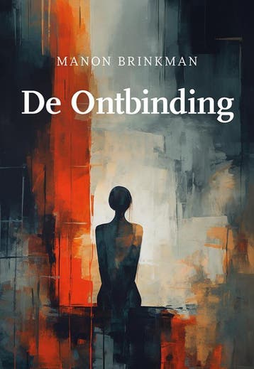 De Ontbinding | Manon Brinkman | Nieuw, Ophalen of Verzenden, Nieuw, Manon Brinkman