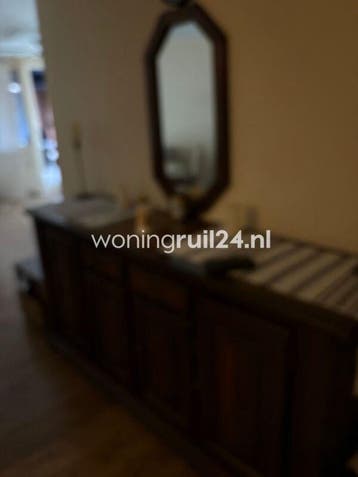 Woningruil - Waterstraat 125 - 4 kamers en Groningen, Groningen