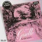 cd - Adam - Giselle, Verzenden, Zo goed als nieuw
