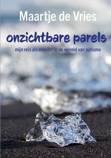 Onzichtbare Parels | Maartje Vries | Nieuw, Ophalen of Verzenden, Nieuw, Maartje Vries