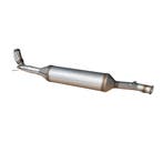 Roetfilter  Citroën Jumpy, Opel Vivaro, Peugeot Expert, Verzenden, Nieuw
