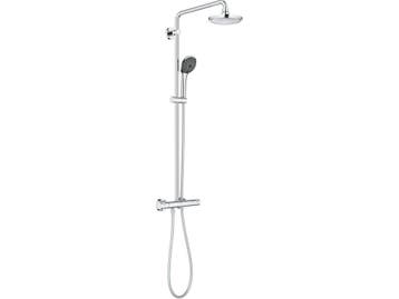 GROHE Vitalio Joy 180 Douchesysteem - Regendouche Ø 18 cm -, Doe-het-zelf en Verbouw, Verzenden, Zo goed als nieuw