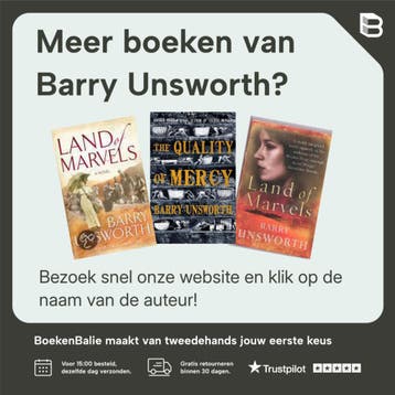 The Greeks Have a Word for It 9780393321487 Barry Unsworth, Verzenden, Gelezen, Barry Unsworth