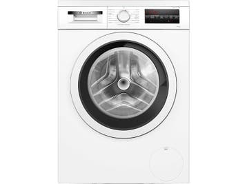 Bosch - Wasmachine Voorlader - 8 kg - Wit, Witgoed en Apparatuur, Minder dan 85 cm, Verzenden, Energieklasse A of zuiniger, 8 tot 10 kg
